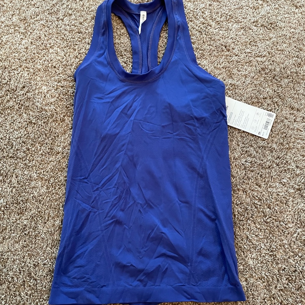 Athleta Tank Top